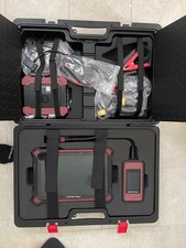 Matco Diagnostic Scanner