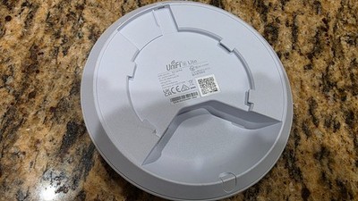 Ubiquiti Networks UniFi 6 Lite Access Point - U6-Lite-US