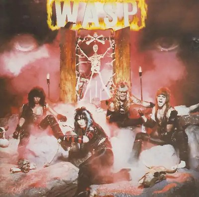 W.a.S.P. - Winged Assassins