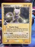 Mewtwo 70HP Delta Species 24/110 Rare Regular  Pokémon TCG Card