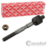 Febi Bilstein Axialgelenk Spurstange Innen Passend FüR Volvo C70 S70 V70 | 22797