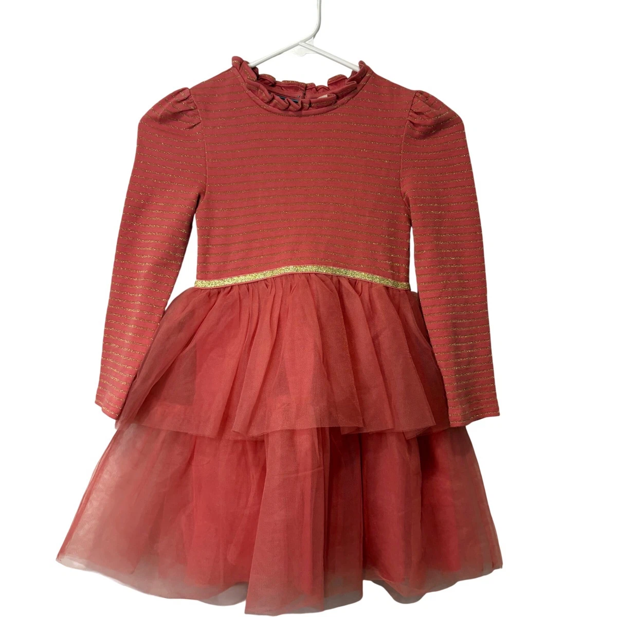 Mini Boden Christmas Dresses for Girls for sale | eBay