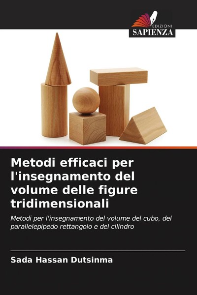 Sada Hassan Dutsinma | Metodi Efficaci Per L'insegnamento Del Volume Delle...-image