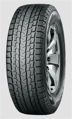 4 Winterreifen YOKOHAMA iceGuard G075 265/65 R17 112Q