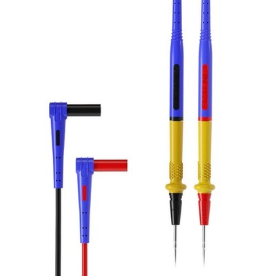 P40 Test Probes 1000V CATI 20A Compatible with Standard For digital Multimeters