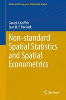Non-Standard Spatial Statistics And Spatial Econometrics Jean H. Paul Paelinck