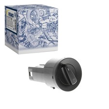 VEMO LICHTSCHALTER SCHALTER HAUPTLICHT passend für SEAT ALHAMBRA VW BORA GOLF