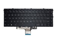 Nuevo para Teclado HP Pavilion 245 240 G10 14T 14Z-EM 14-EM 14-EP EE. UU./Latino/Español
