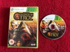 Warriors Legends Of Troy -  Xbox 360 - PAL