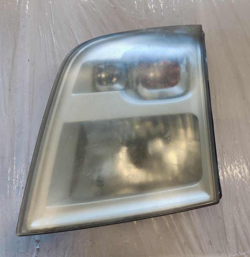 6C1113W030DC Proiettore SX FORD TRANSIT (TT9) 300S 2.2 TDCi (81Kw) PC Cab.