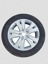 Jantes Kia SPORTAGE