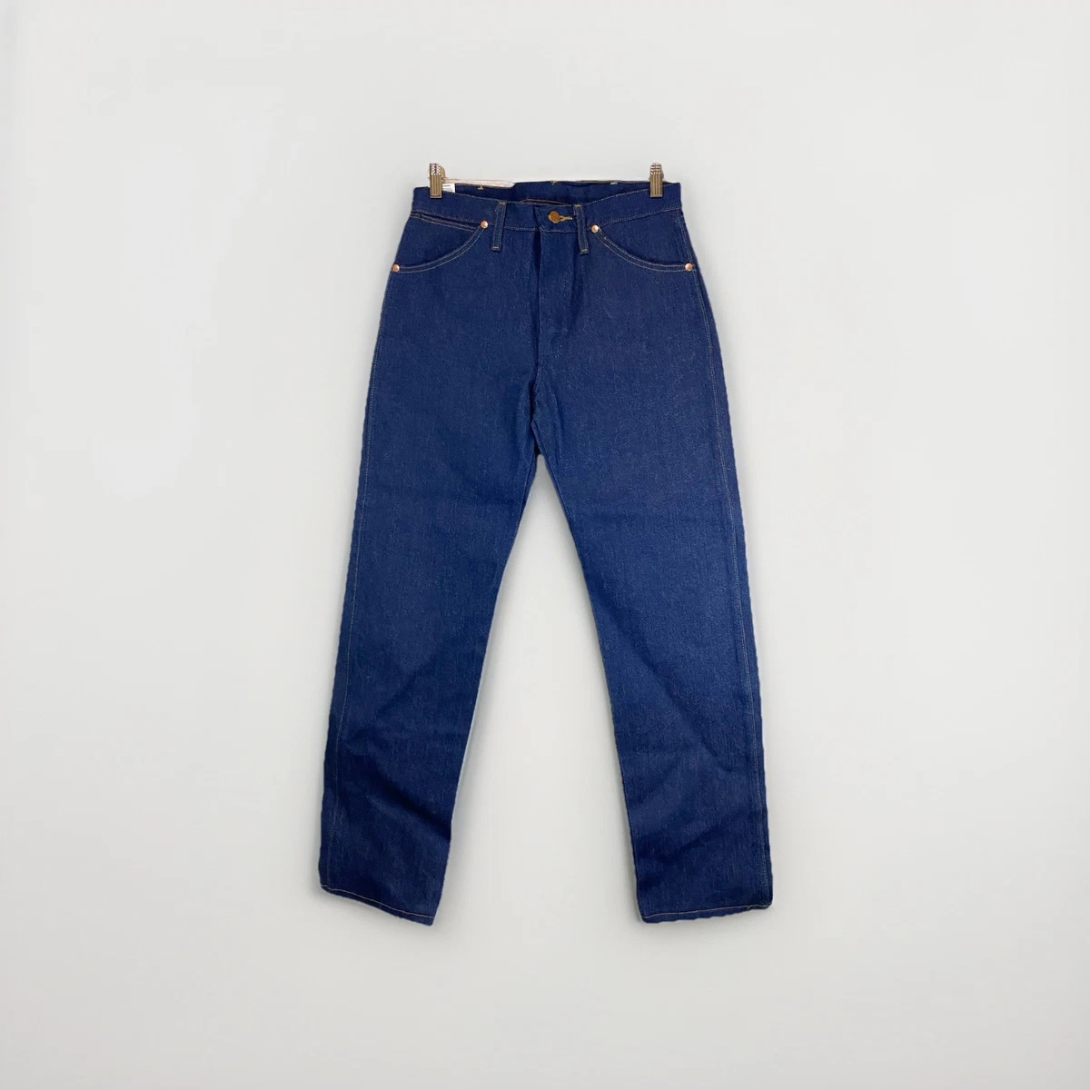 Wrangler 13MWZ Jeans for Men in 32 Inseam for sale | eBay