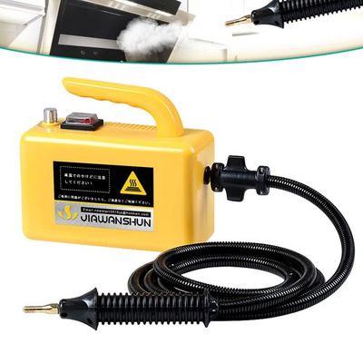 #ad Jiawanshun High Temperature Steam Cleaner High Pressure Steam Washer High Tem $120.23