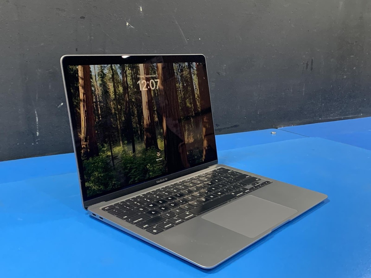 Apple MacBook Air 13.3