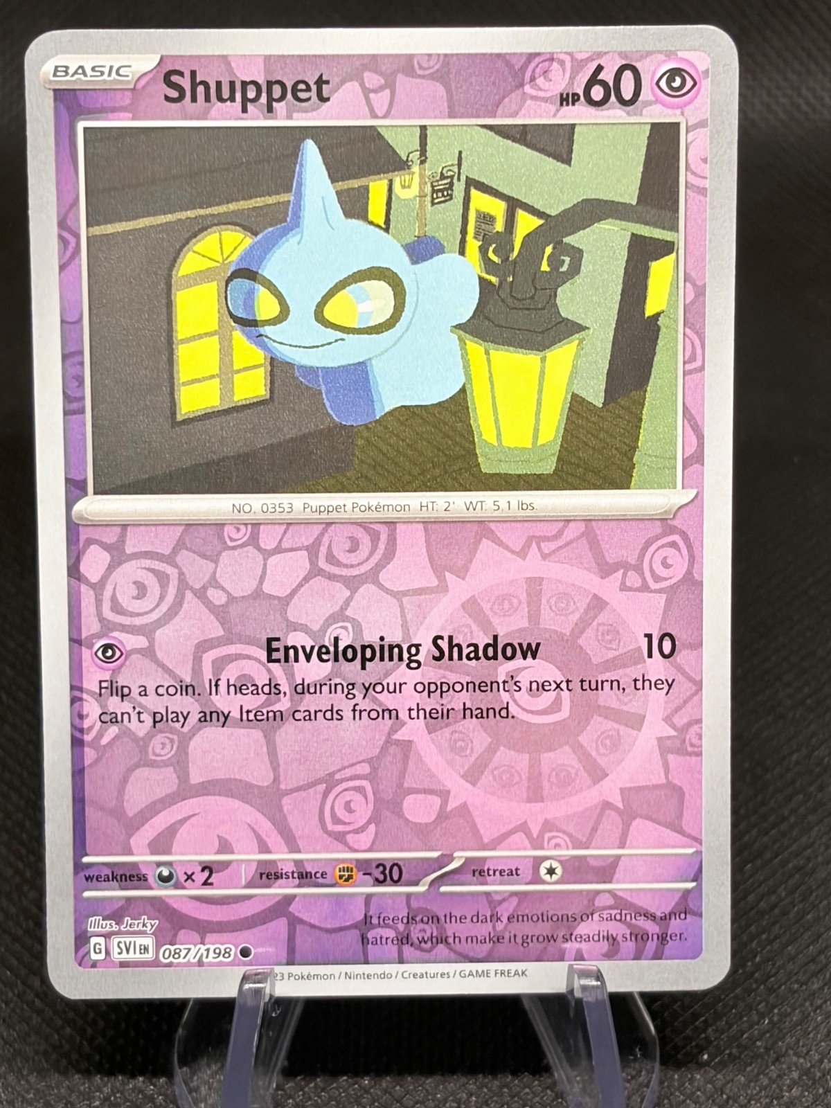 Pokemon: Scarlet and Violet Base Set - Reverse Holo / Holo *CHOOSE*