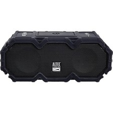 Altec Lansing LifeJacket Jolt - Waterproof Bluetooth Speaker, Durable  Portable