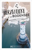 HerzstüCke Am Bodensee ~ Alexander Pohle ~ 9783734321672