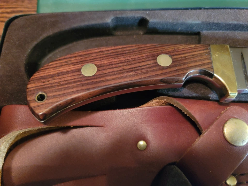 Linder The States Line  Trailing Point Hunter Nib - Image 4 of 4