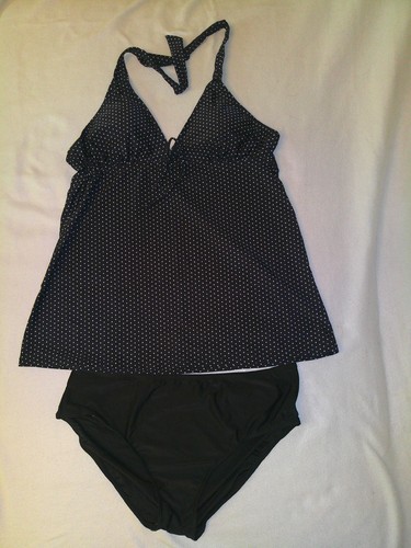 Toller Tankini Gr. 46