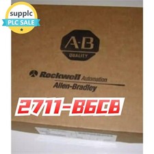 2711-B6C8 Allen Bradley Touch Screen NEW FAST SHIPPING 1PCS