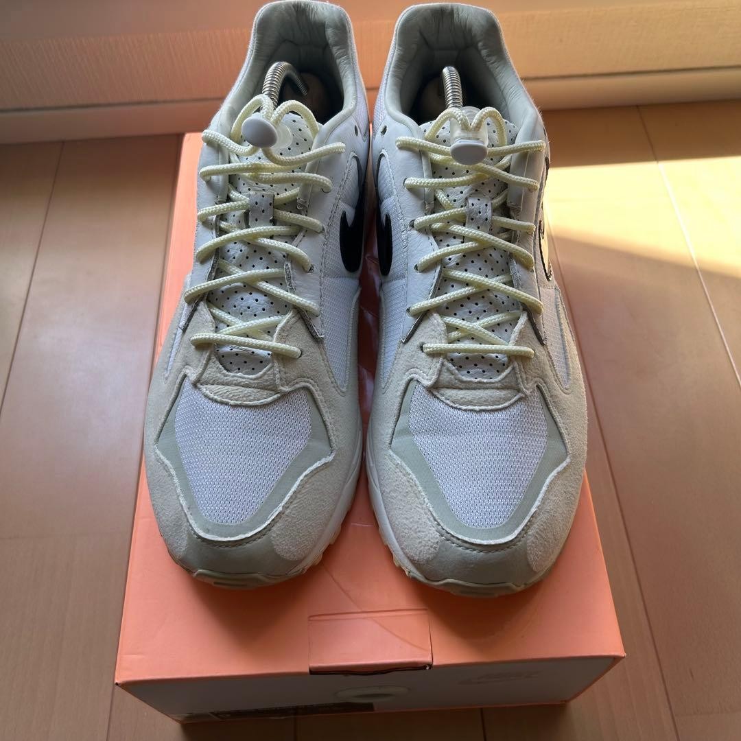 Nike Air Skylon 2 × Fear of God / /With box thumbnail 2