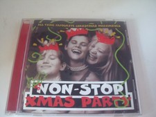 Non-Stop Xmas Party (CD 1999)  - Christmas Cl...
