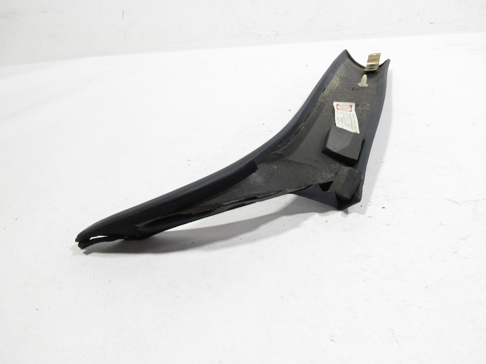 02-06 Maserati Coupe GT 2004 Front Left Windshield A Pillar Cover Panel Trim |
