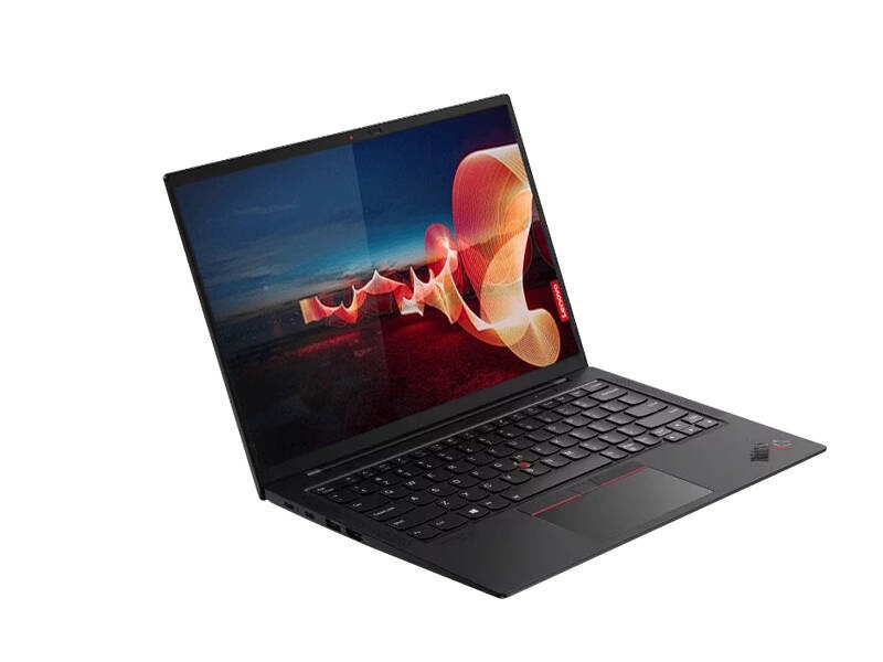 *3 anni di garanzia* Lenovo ThinkPad X1 Carbon Gen9 i7-1165G7 16 GB 240 SSD wi10 Iris FH