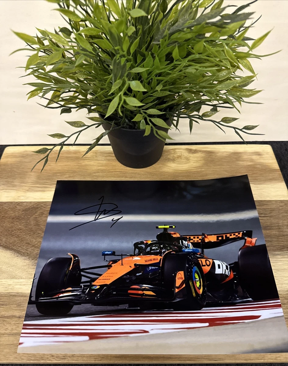 25+ f1 signed for sale | Updated Oct 2026