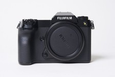 Fujifilm GFX 50S II 51.4MP Mirrorless Camera - Body Only - Shutter Count 23,216
