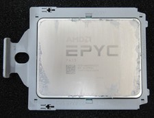 AMD EPYC 7413 100-000000323 2.65GHz 24-core 180W Processor