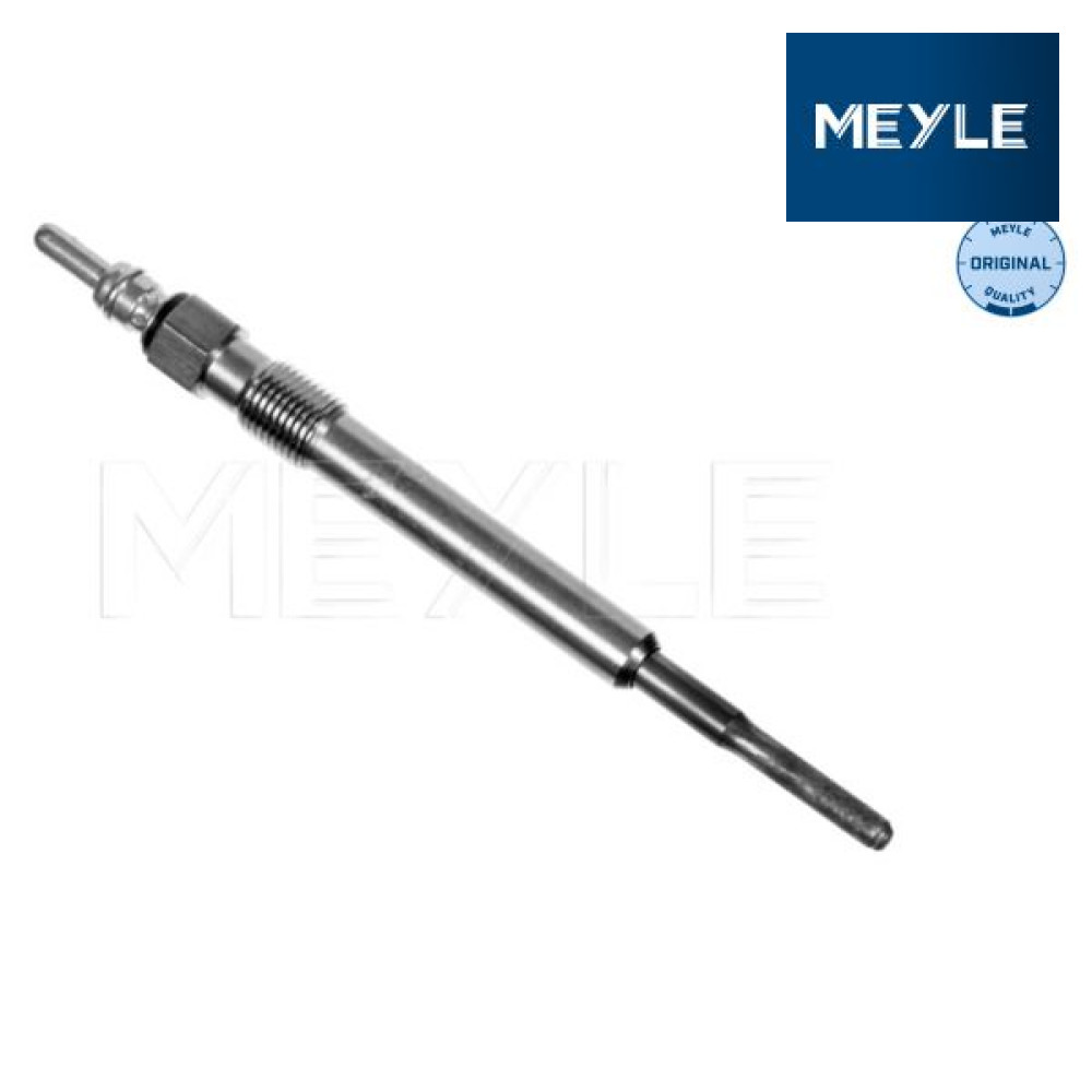 Glow Plug MEYLE 100 860 0000 For AUDI, VW, SKODA