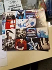 U2 - Achtung Baby 12" Vinyl LP UK First Press 1991