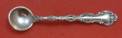 Strasbourg by Gorham Sterling Silver Salt Spoon  2 3/4"