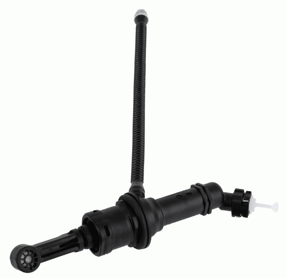 Cilindro emisor Sachs d'embrayage Renault 30 61 011 85R pièce émetteur hydraulique