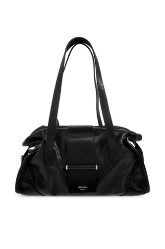 Jimmy Choo - Women - ‘Bar Filo Medium’ bag - Black