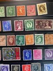 British Caribbean Stamp Collection Lot Antigua Bermuda Cayman St Lucia Bahamas — photo 5
