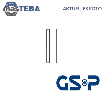 603008 GELENK ANTRIEBSWELLE TRANSMISSION END GSP FÜR AUDI 80,COUPE,90,A3,B3,B2