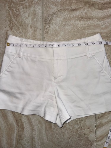Alice and Olivia Employed Cady Shorts UVP 195 $ Größe 0 - Bild 7 von 10
