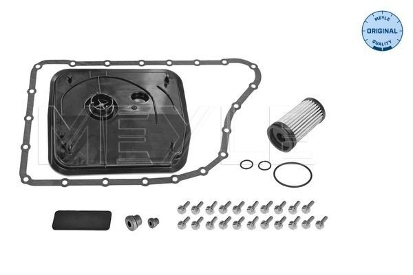 Meyle Teilesatz, Automatikgetriebe-ÖLwechsel 7141350003/SK-image