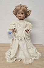 Play doll celluloid Schildkr t Bebilinchen doll 38 cm collector original clothes