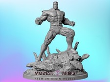 Colosso | Colossus Proxy for Crisis Protocol ...