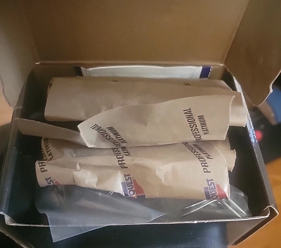 Профессиональные платиновые тормозные колодки Carquest: с аппаратной деталью No PXD1761H - Изображение 3 из 4