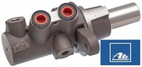ATE 24.4123-1729.3 Hauptbremszylinder Bremszylinder FüR Nissan