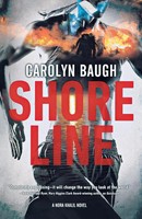 Carolyn Baugh | Shoreline | Taschenbuch | Englisch (2017) | Forge Trade