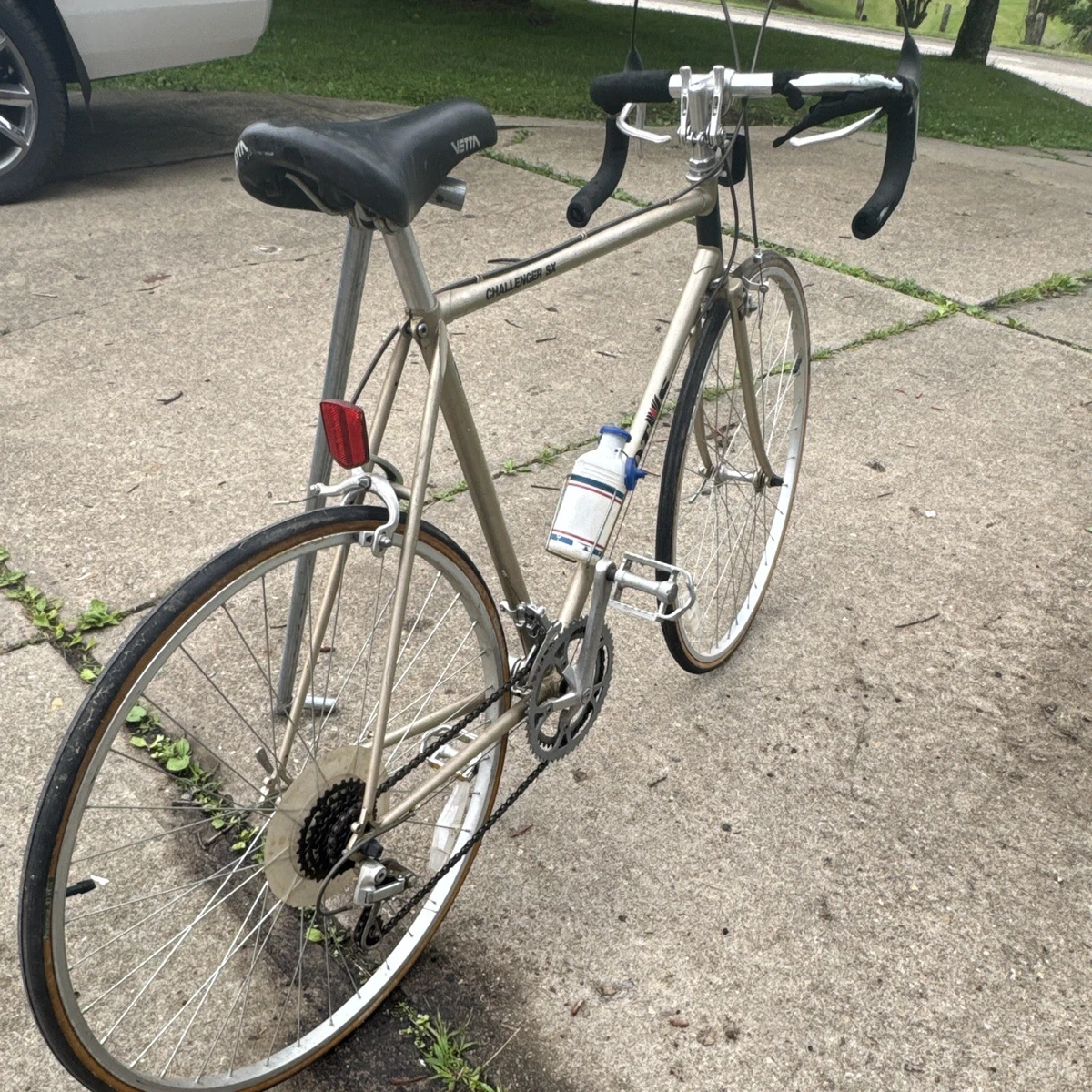 Road Bike 27 in Bikes for sale | eBay