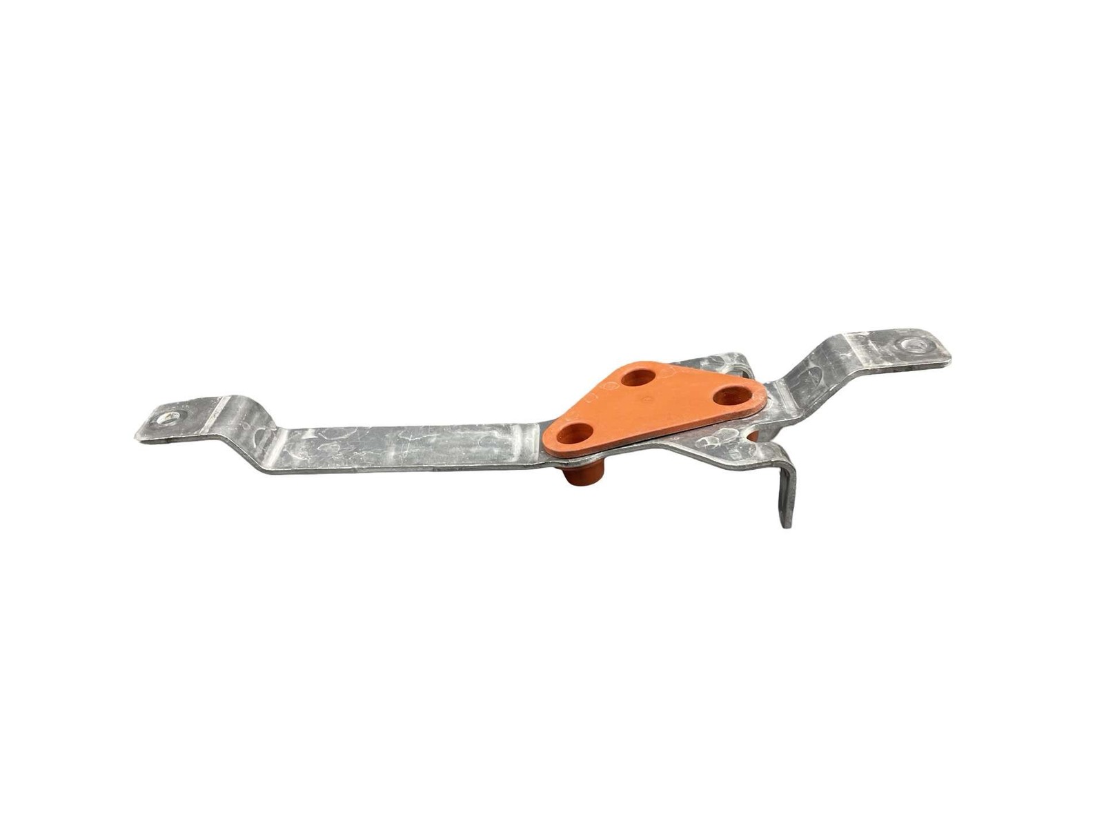 Lamborghini Huracan Water pump plate
