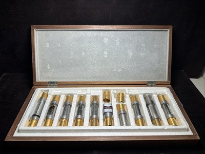 Hadron Capital Equipment Textronics. Premium Condition 1000mc Calibration