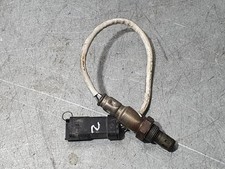 Sonde lambda Peugeot 108