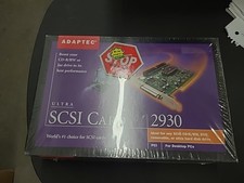 Adaptec SCSI Cards Interface & Add - On Cards for sale | eBay